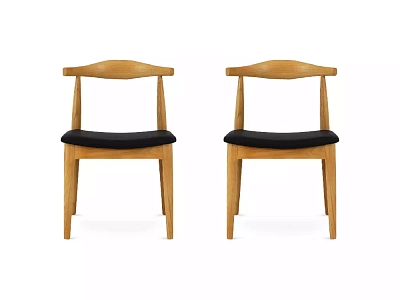 Комплект стульев Maple 2 шт. 966333 400_400_2933405